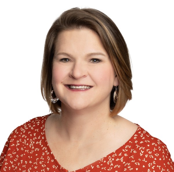 Headshot of Vanessa Ramirez
